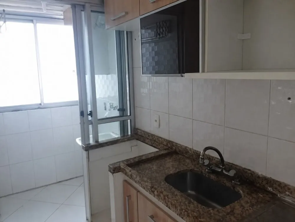 Apartamento, 2 quartos, 50 m² - Foto 5