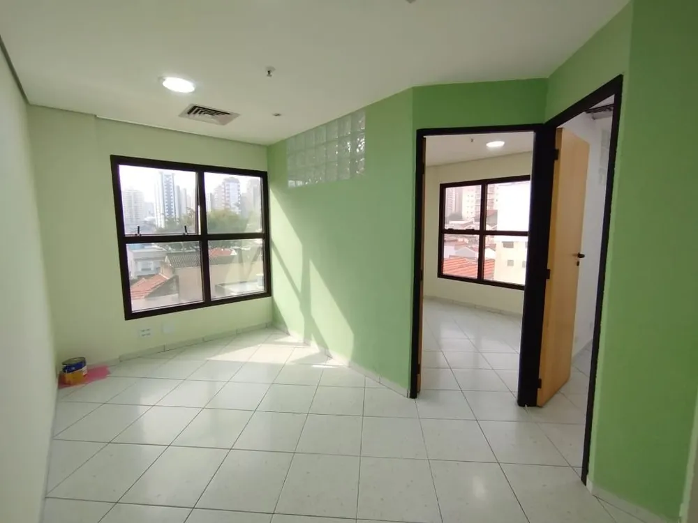 Sala-Conjunto, 33 m² - Foto 2