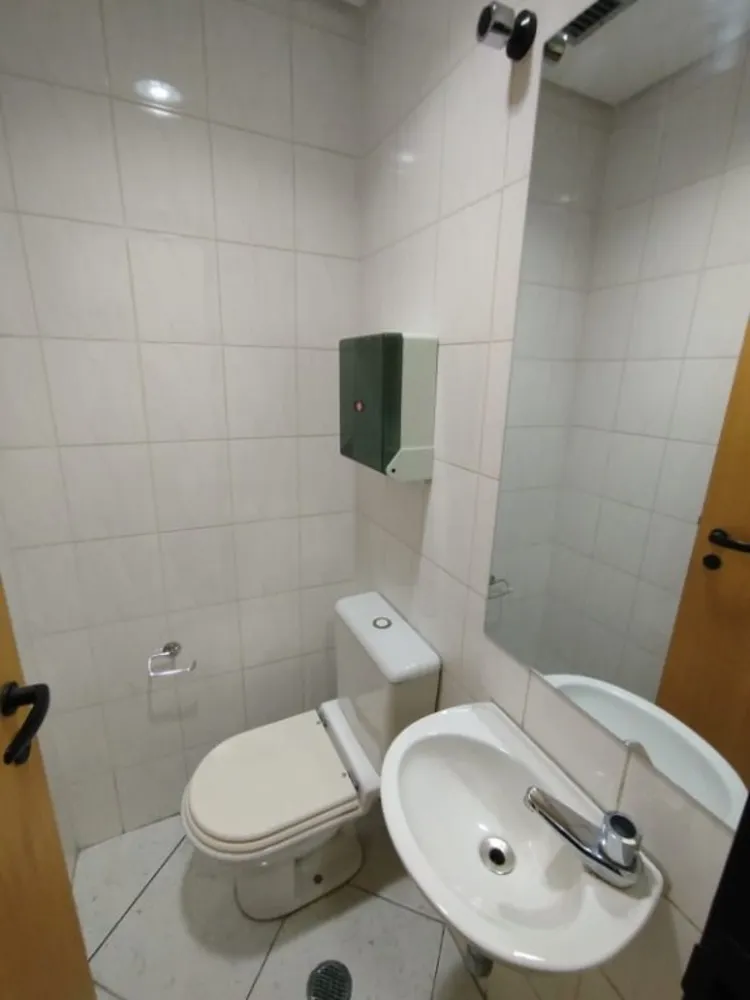 Sala-Conjunto, 33 m² - Foto 3