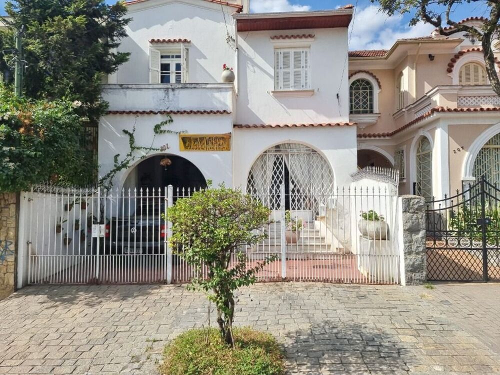 Casa, 3 quartos, 170 m² - Foto 1