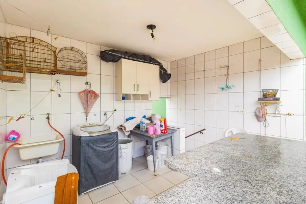 Casa, 3 quartos, 158 m² - Foto 5