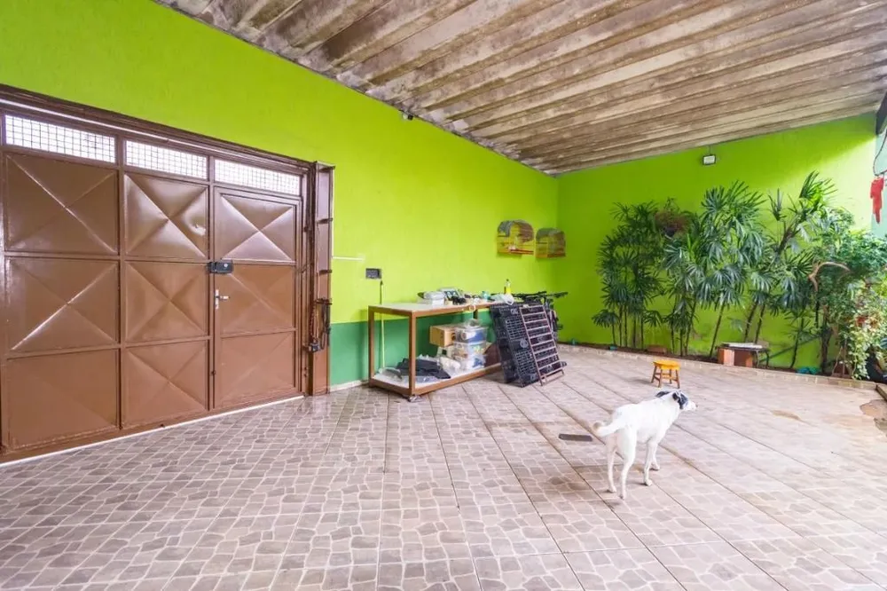 Casa, 3 quartos, 158 m² - Foto 7