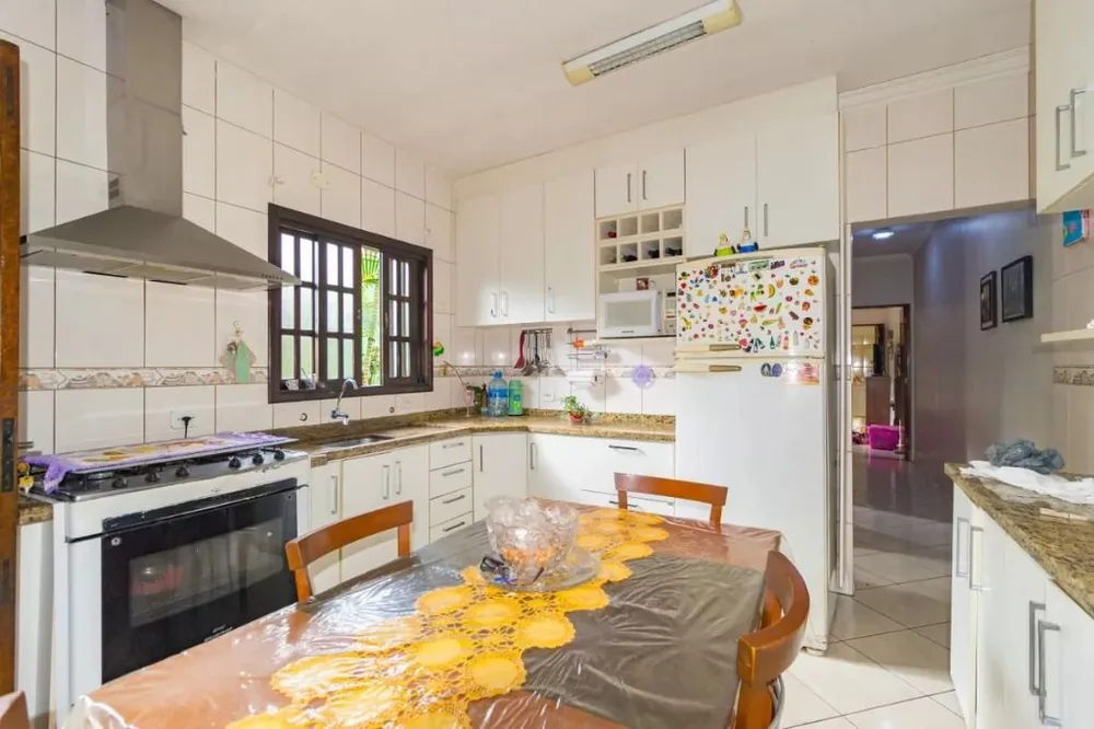Casa, 3 quartos, 158 m² - Foto 2