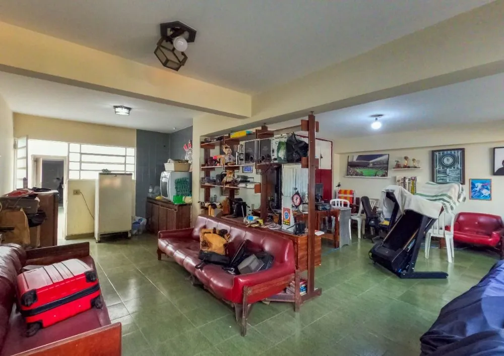 Casa, 3 quartos, 400 m² - Foto 9