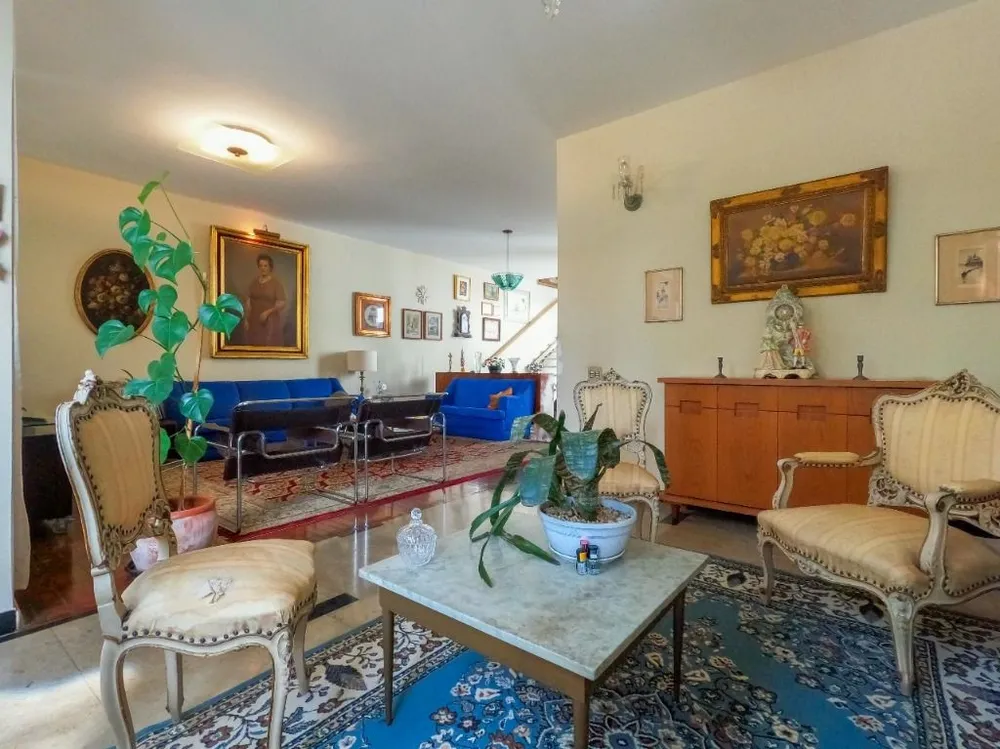 Casa, 3 quartos, 400 m² - Foto 1