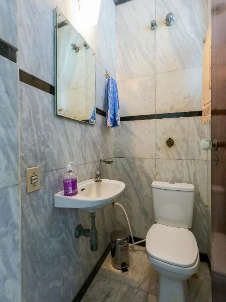 Casa, 3 quartos, 400 m² - Foto 8