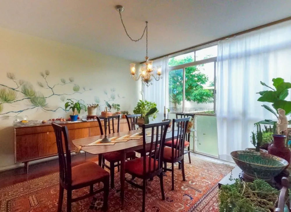 Casa, 3 quartos, 400 m² - Foto 2