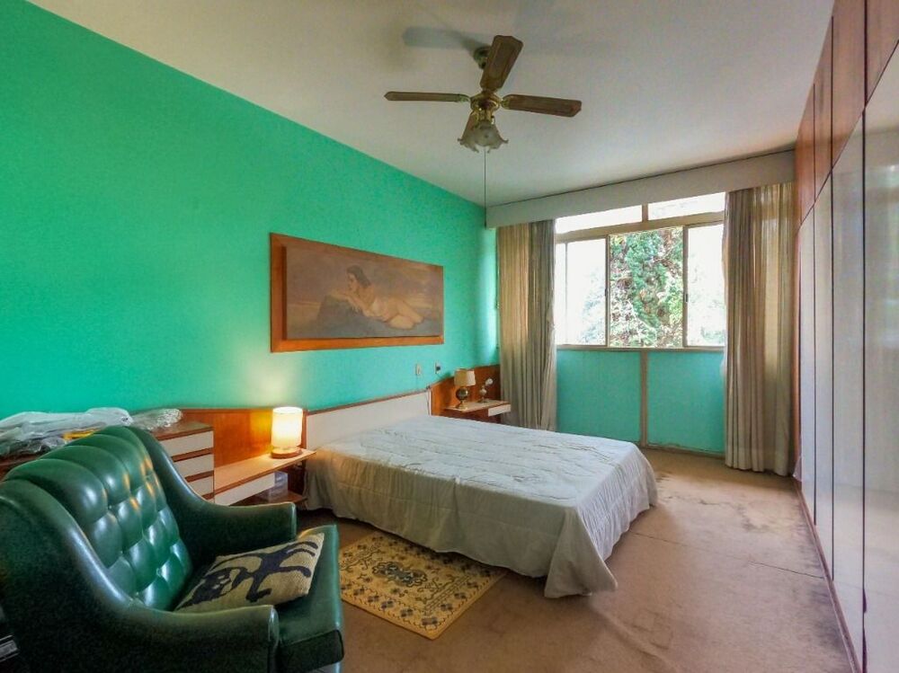 Casa, 3 quartos, 400 m² - Foto 7