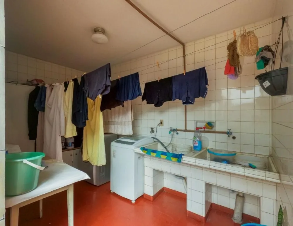 Casa, 3 quartos, 400 m² - Foto 1