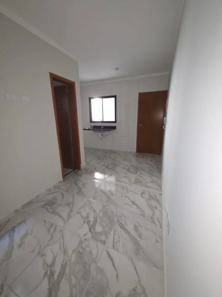 Kitnet-Studio, 28 m² - Foto 1