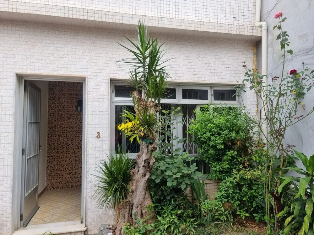 Sobrado, 3 quartos, 80 m² - Foto 1