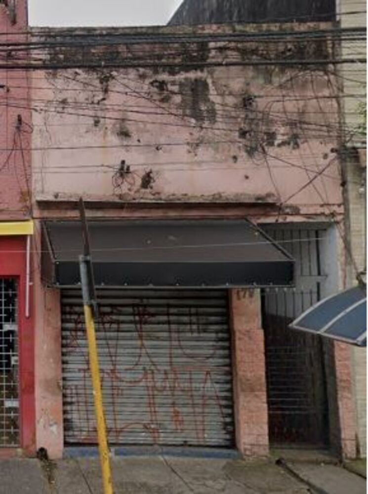 Prédio Inteiro, 150 m² - Foto 1