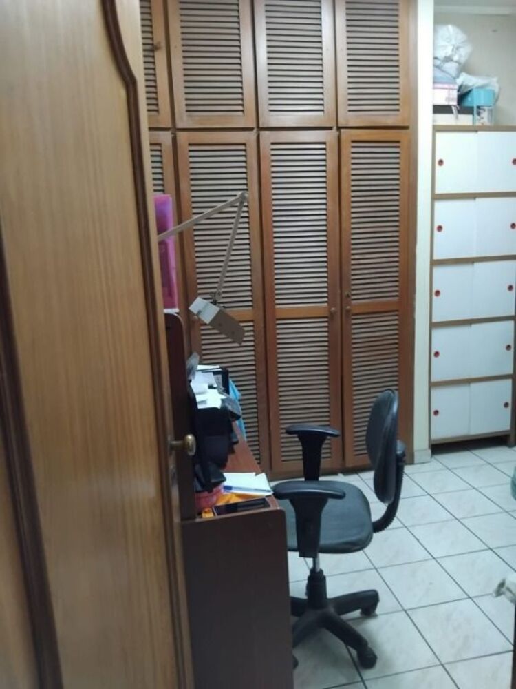 Casa, 3 quartos, 80 m² - Foto 1