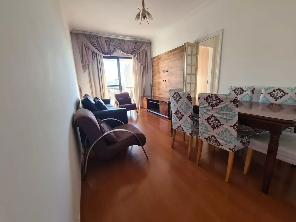 Apartamento, 3 quartos, 61 m² - Foto 9