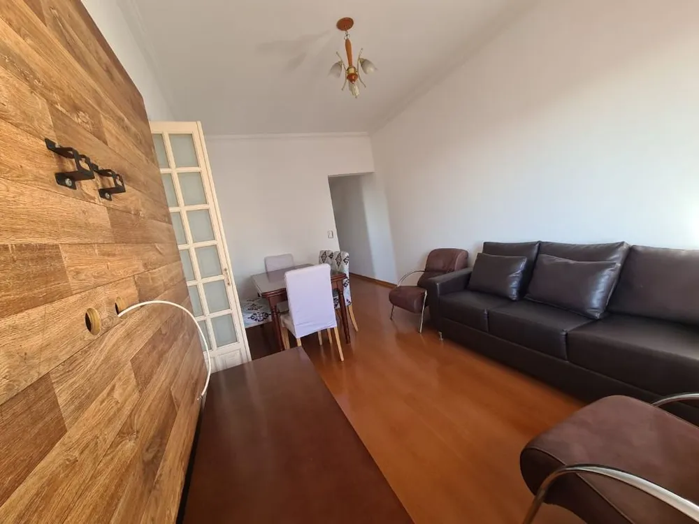 Apartamento, 3 quartos, 61 m² - Foto 3