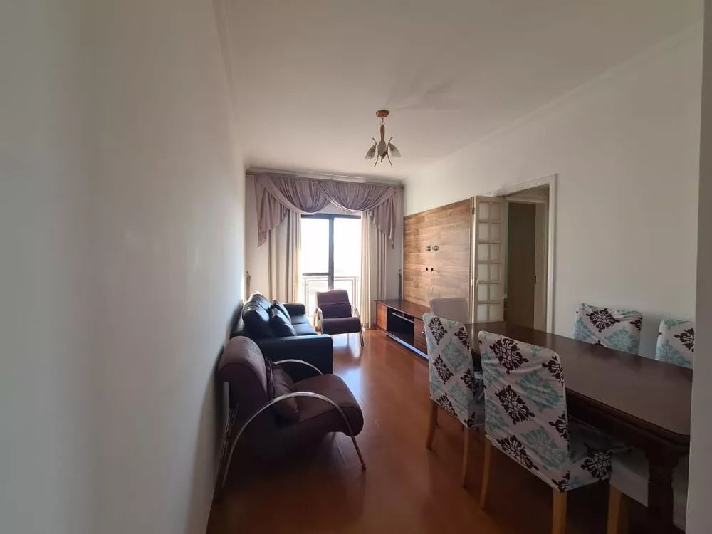 Apartamento, 3 quartos, 61 m² - Foto 4