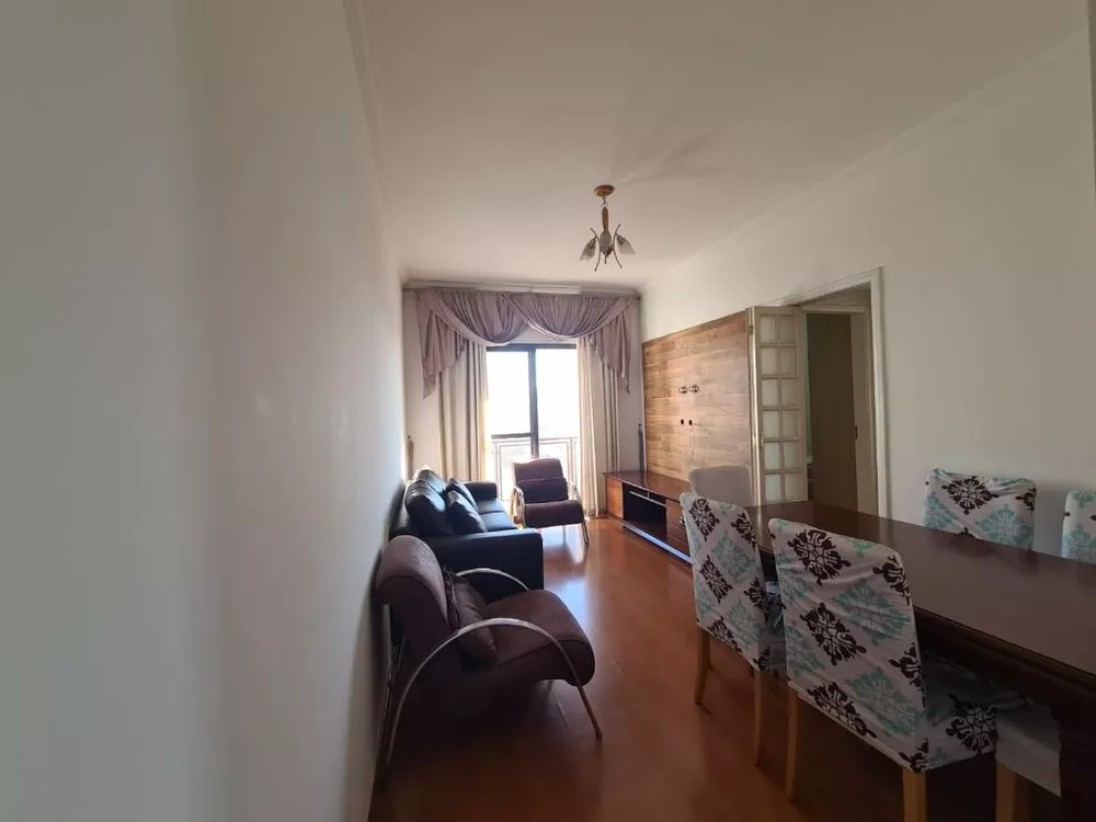 Apartamento, 3 quartos, 61 m² - Foto 10