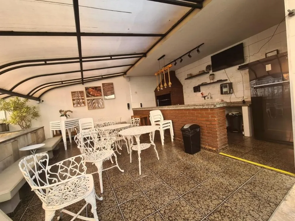 Apartamento, 3 quartos, 61 m² - Foto 16