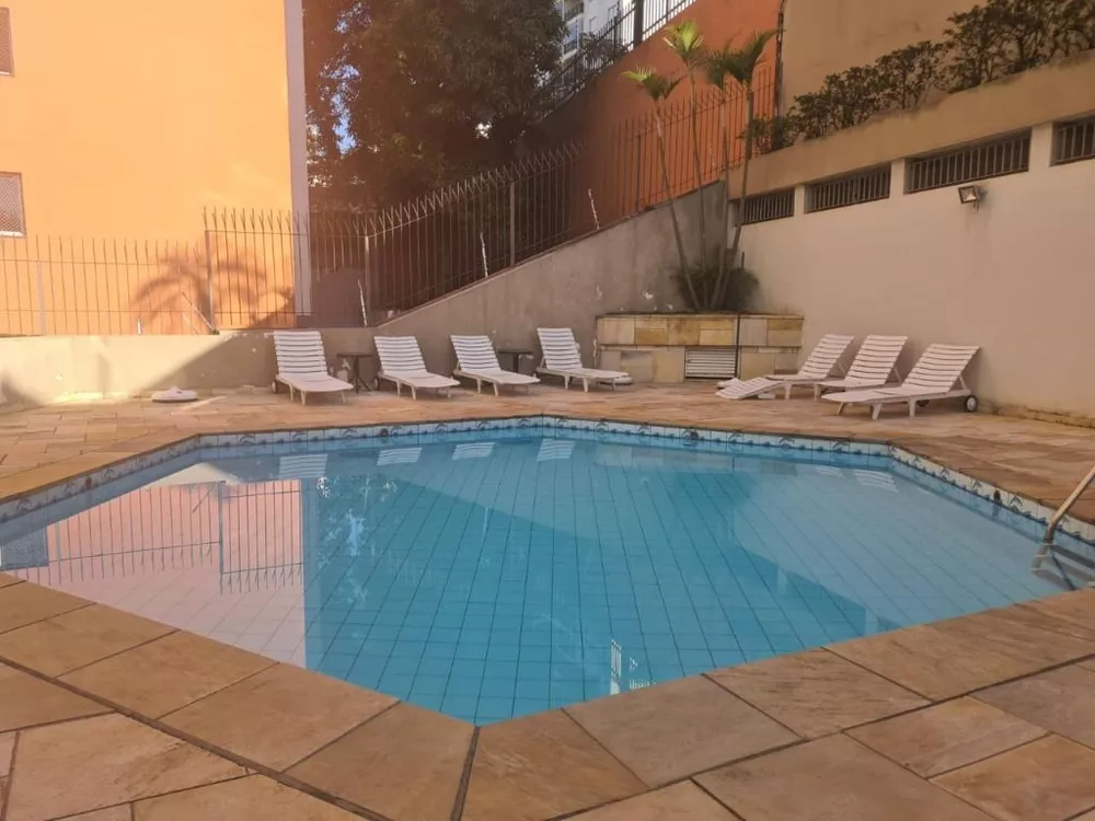 Apartamento, 3 quartos, 61 m² - Foto 5