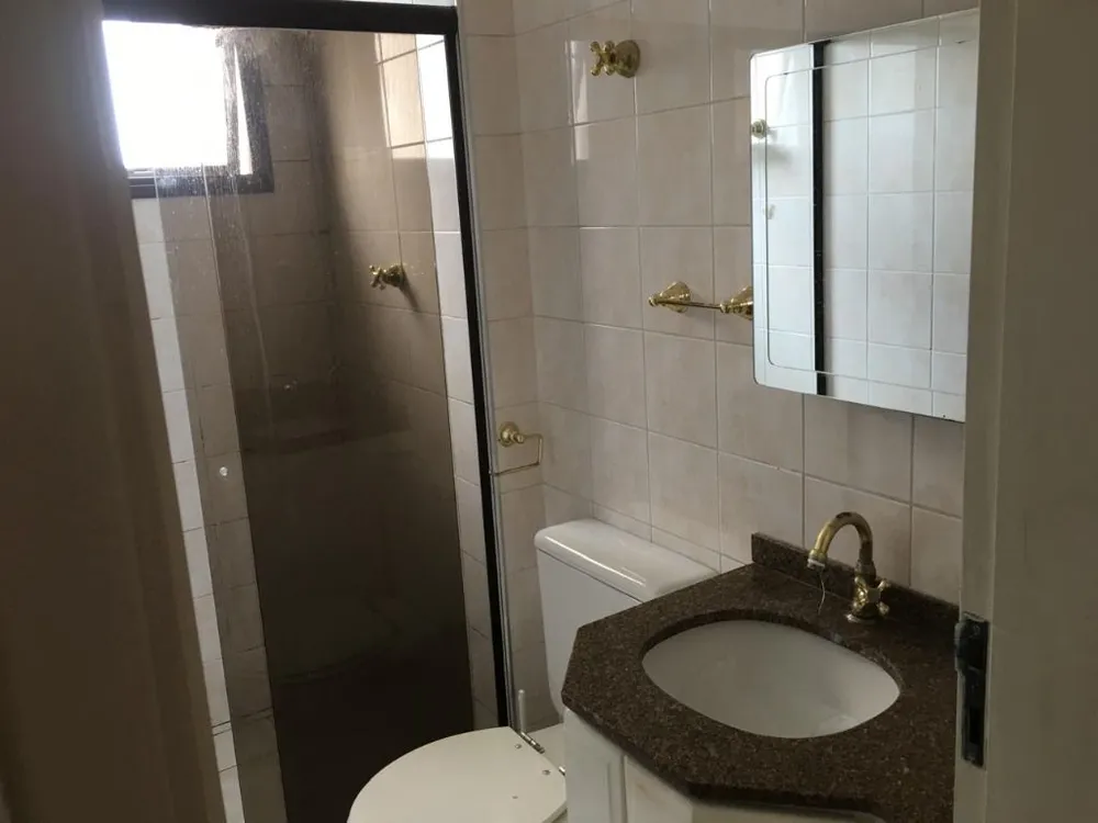 Apartamento, 3 quartos, 61 m² - Foto 1