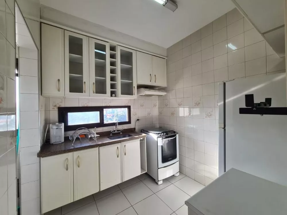 Apartamento, 3 quartos, 61 m² - Foto 3