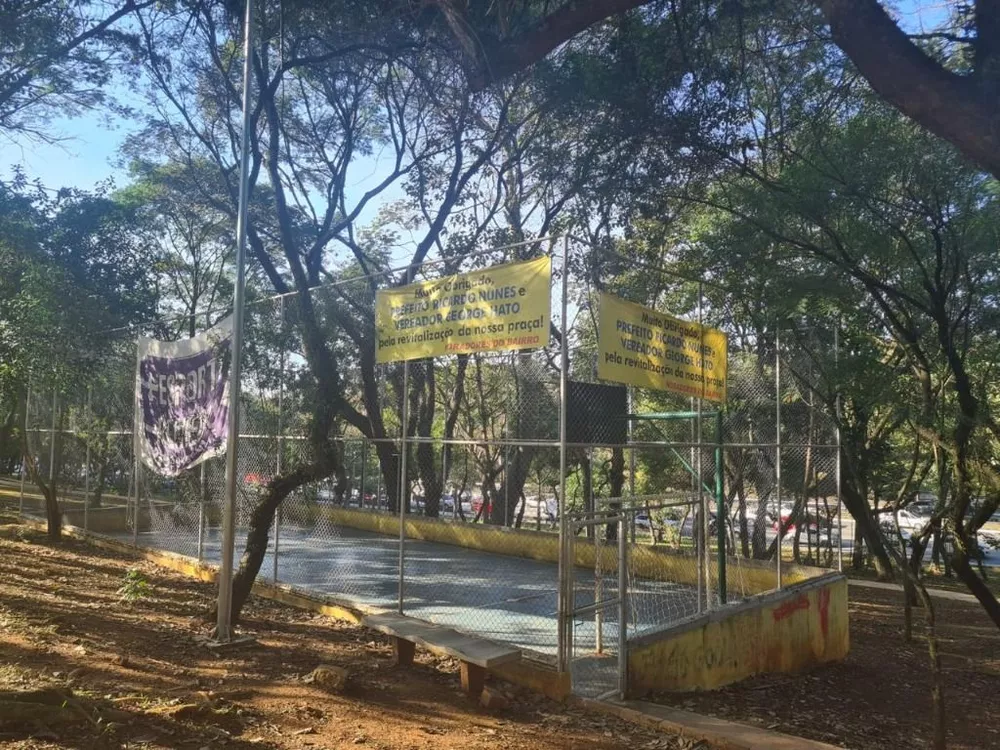 Apartamento, 3 quartos, 61 m² - Foto 12