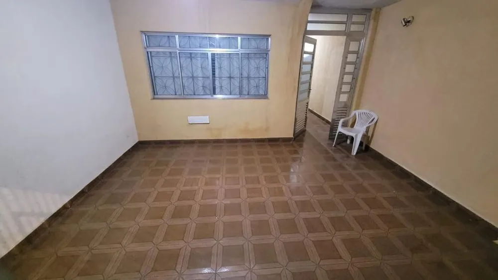 Casa, 3 quartos, 100 m² - Foto 1
