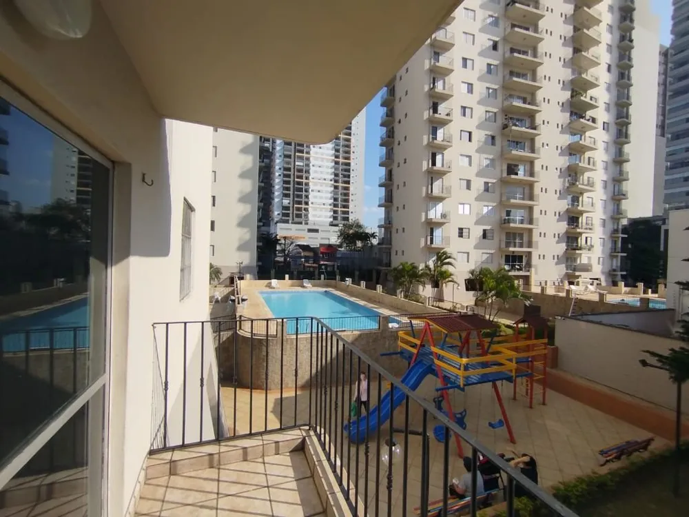 Apartamento, 2 quartos, 78 m² - Foto 1