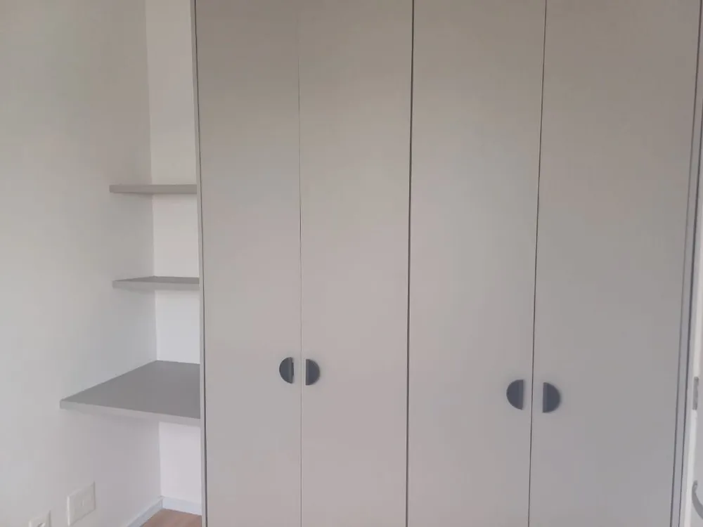 Apartamento, 2 quartos, 38 m² - Foto 5