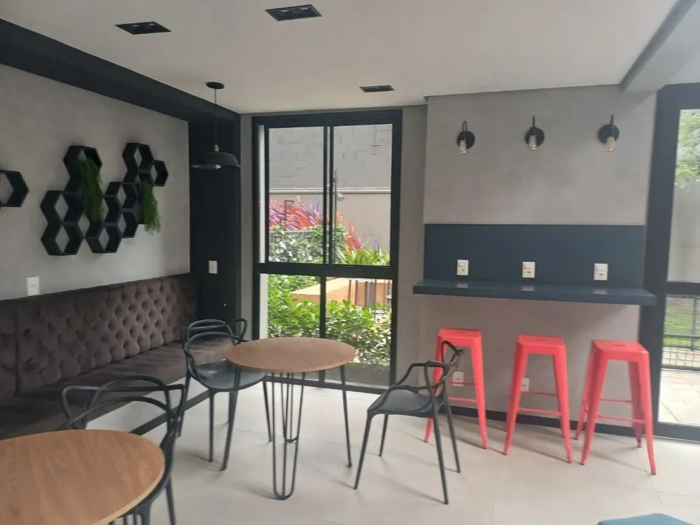 Apartamento, 2 quartos, 38 m² - Foto 9