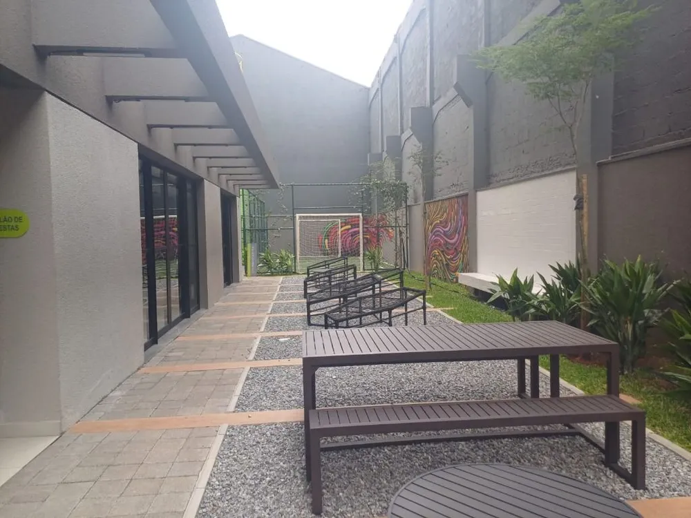 Apartamento, 2 quartos, 38 m² - Foto 10