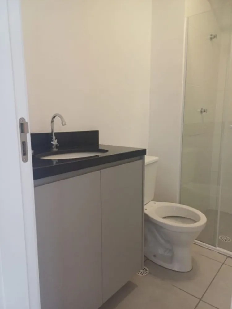 Apartamento, 2 quartos, 38 m² - Foto 8
