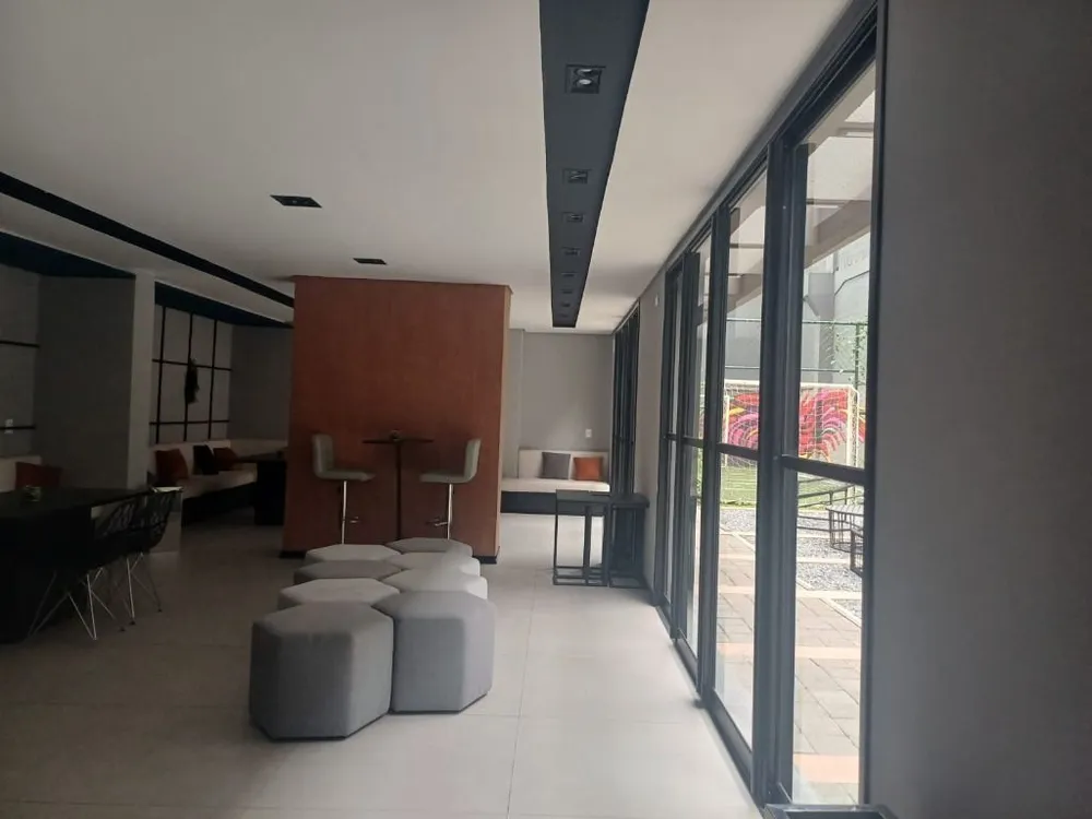 Apartamento, 2 quartos, 38 m² - Foto 11