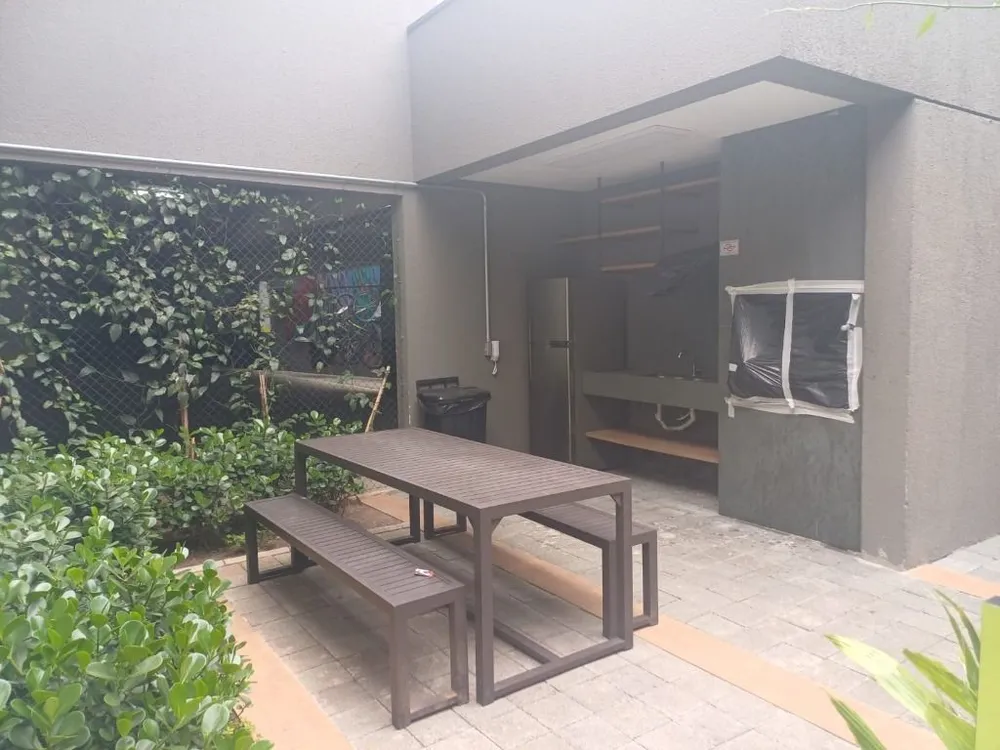 Apartamento, 2 quartos, 38 m² - Foto 12