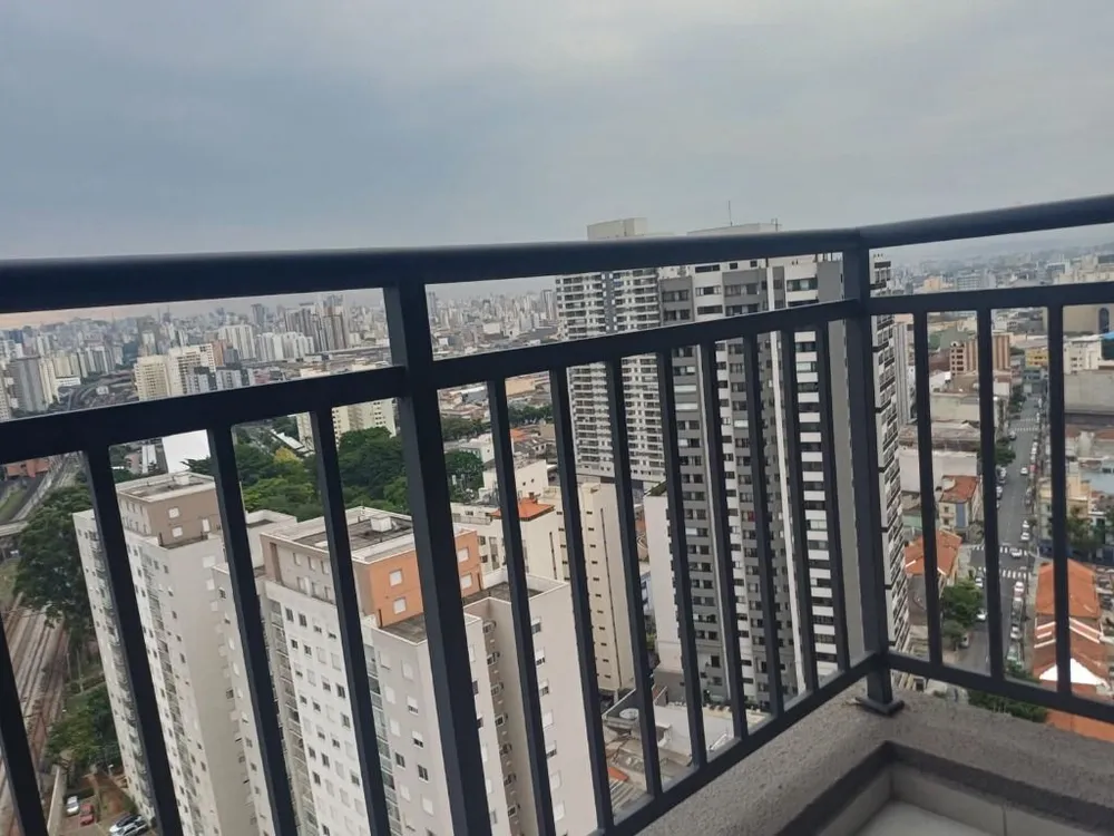 Apartamento, 2 quartos, 38 m² - Foto 3
