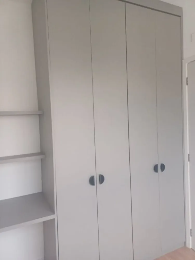 Apartamento, 2 quartos, 38 m² - Foto 4