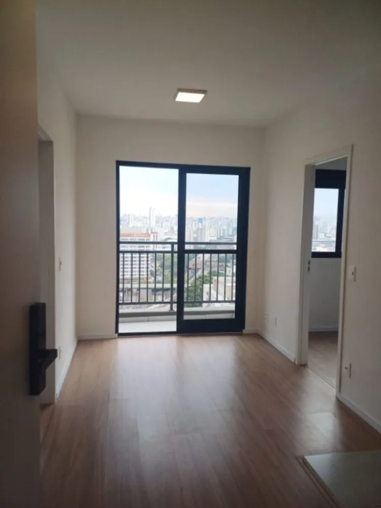 Apartamento, 2 quartos, 38 m² - Foto 2