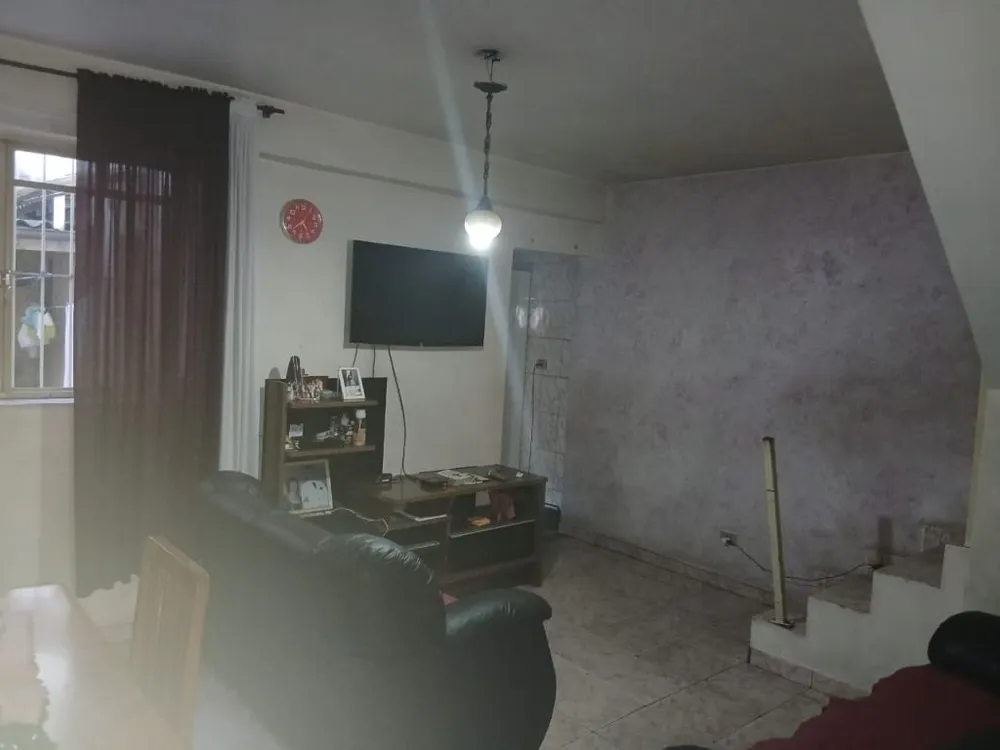 Casa, 2 quartos, 50 m² - Foto 2