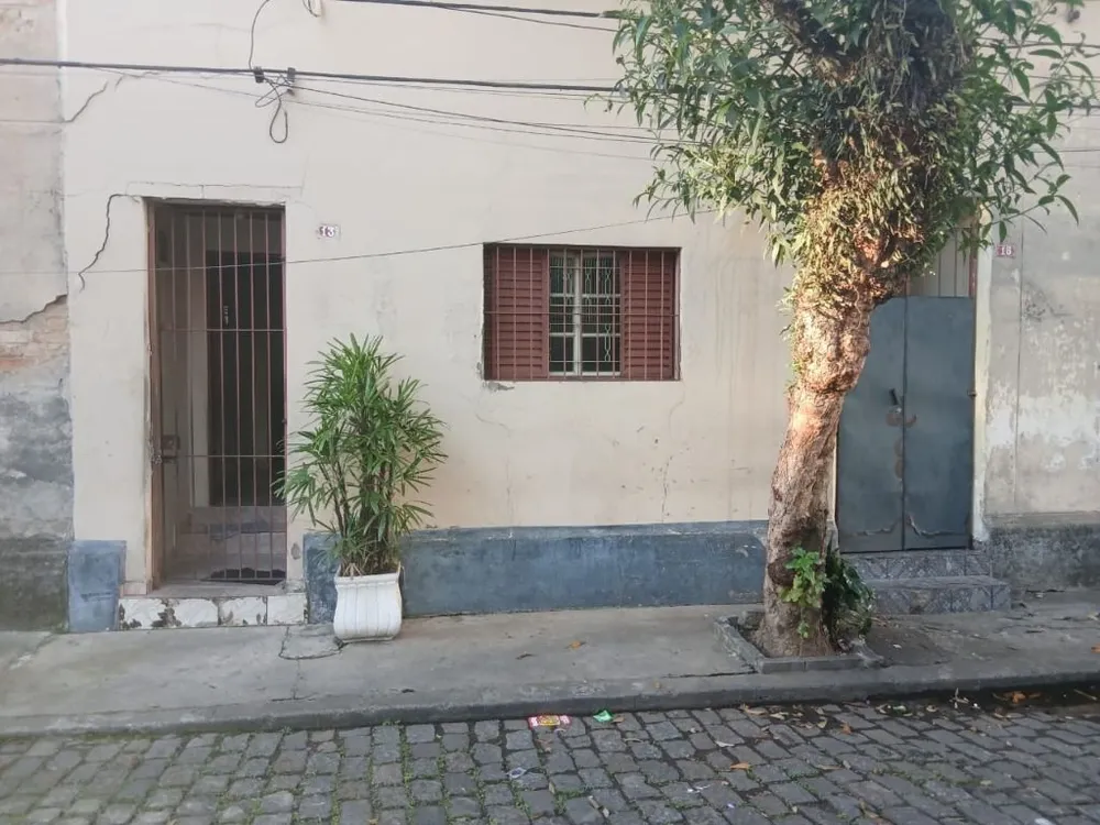 Casa, 2 quartos, 50 m² - Foto 1