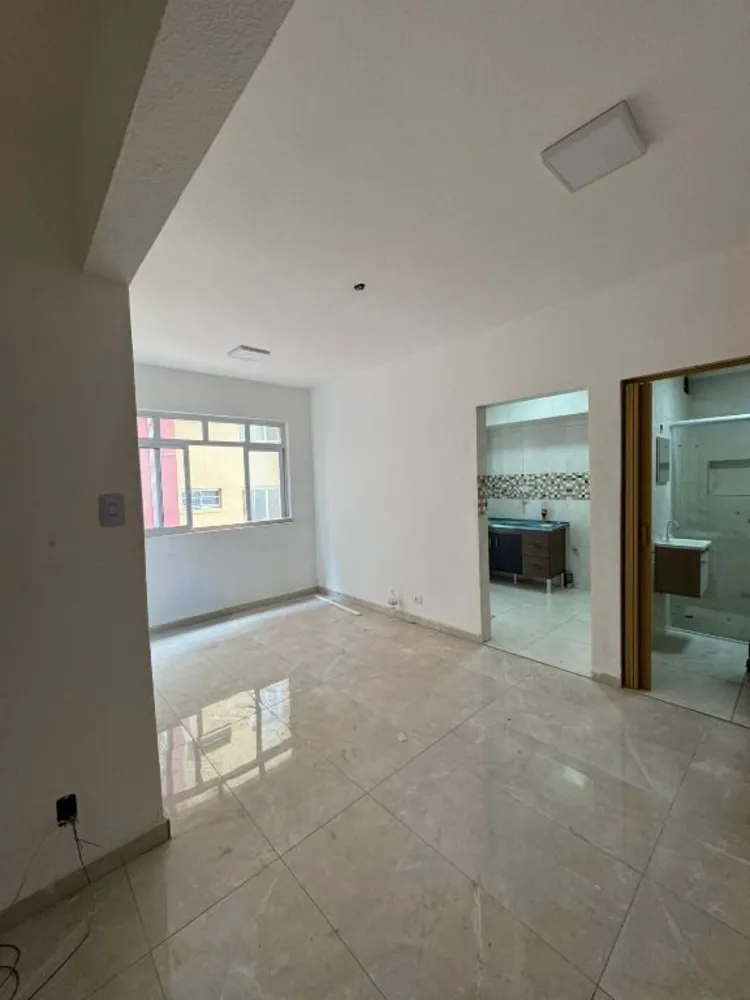 Apartamento, 1 quarto, 42 m² - Foto 1