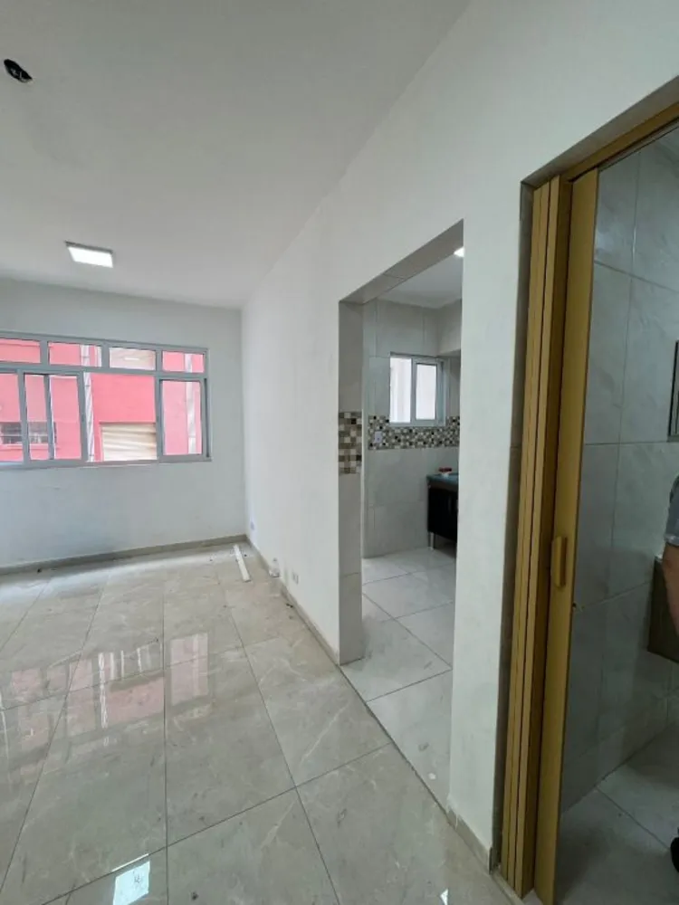 Apartamento, 1 quarto, 42 m² - Foto 2