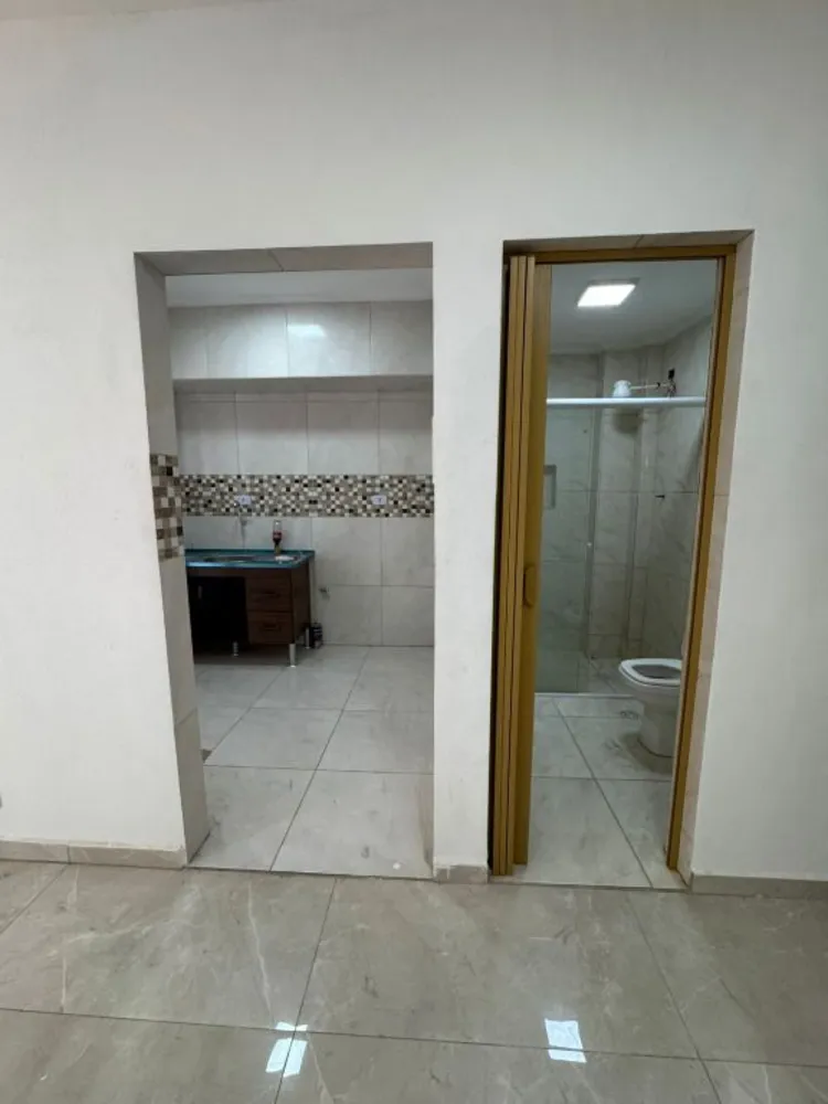Apartamento, 1 quarto, 42 m² - Foto 4