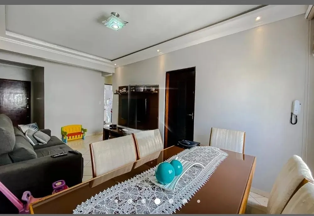 Apartamento, 2 quartos, 60 m² - Foto 1