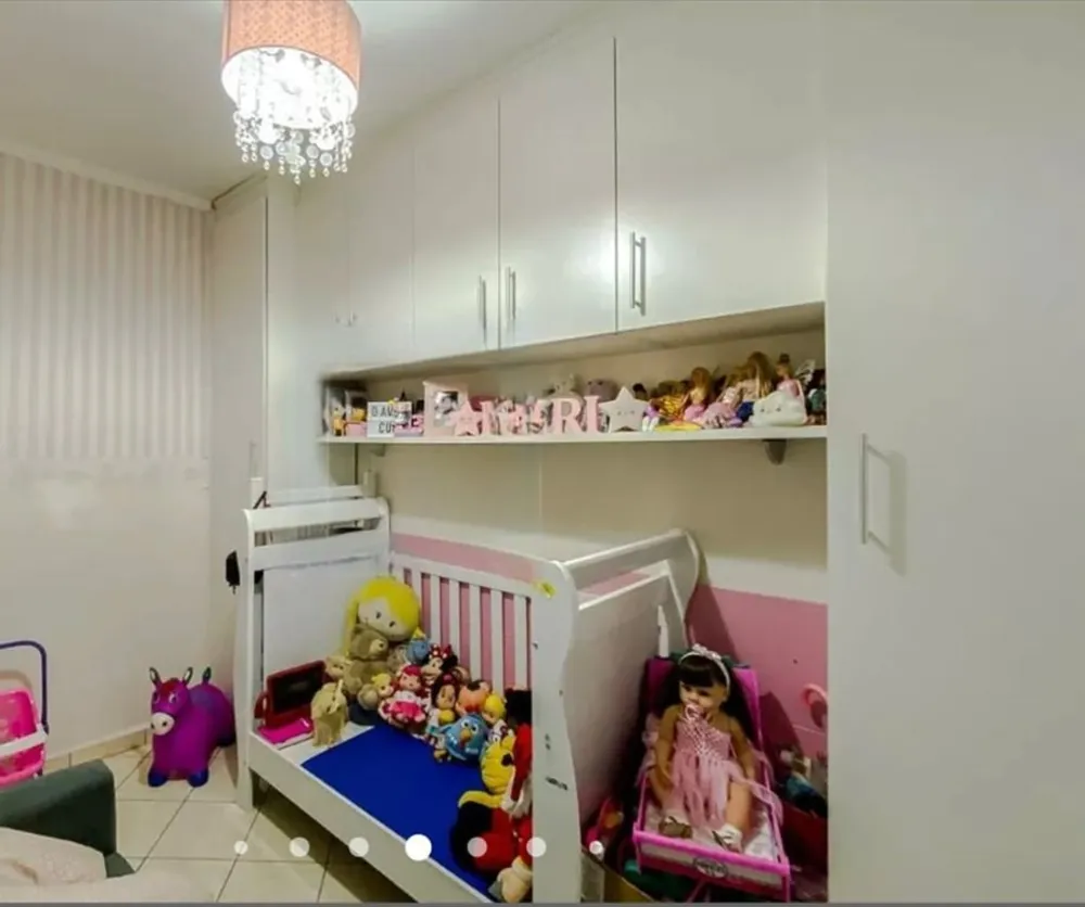 Apartamento, 2 quartos, 60 m² - Foto 6