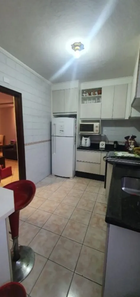 Apartamento, 2 quartos, 60 m² - Foto 9