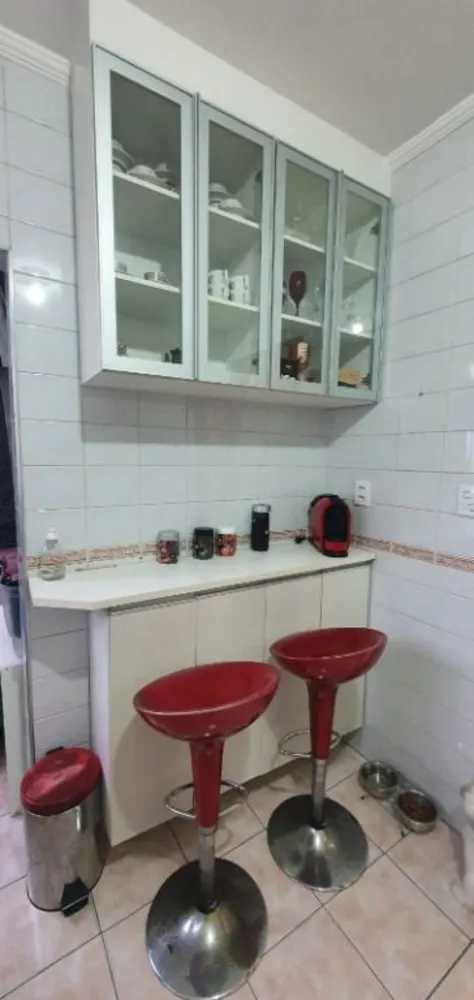 Apartamento, 2 quartos, 60 m² - Foto 10