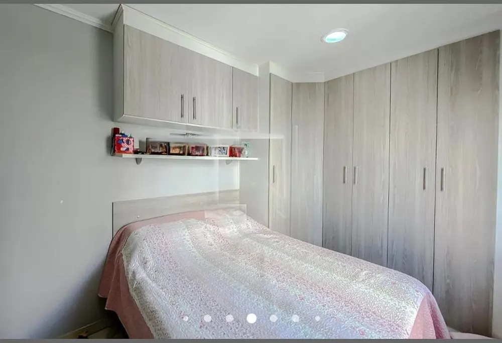 Apartamento, 2 quartos, 60 m² - Foto 4