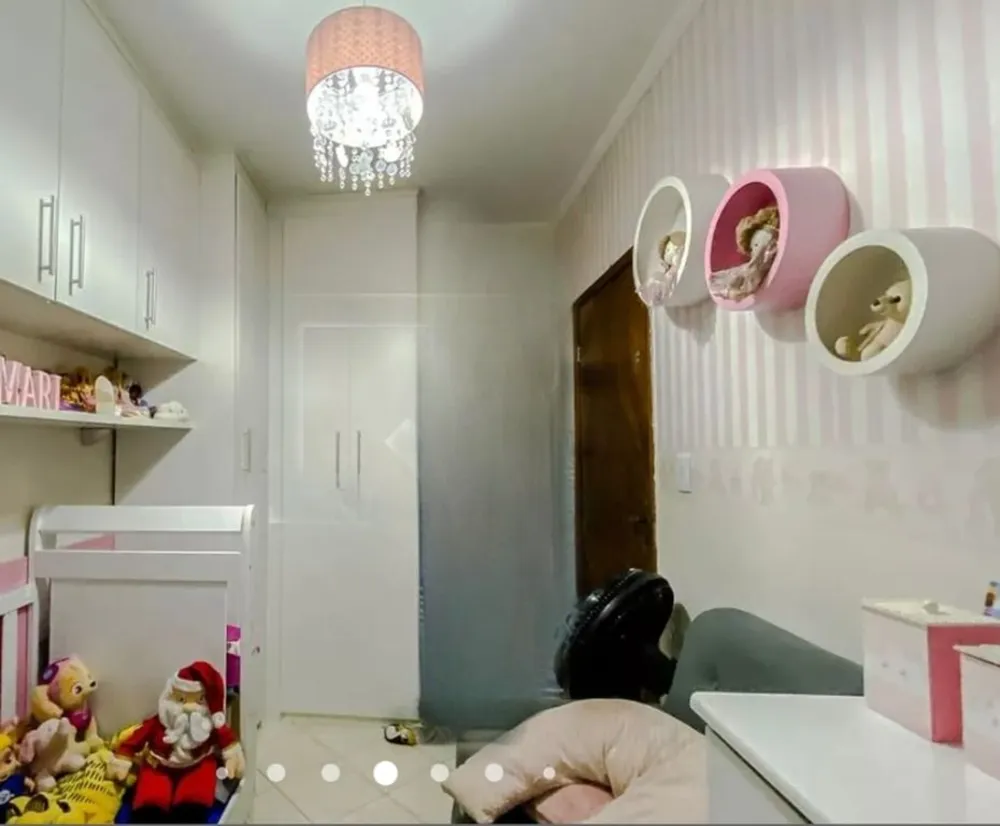 Apartamento, 2 quartos, 60 m² - Foto 7