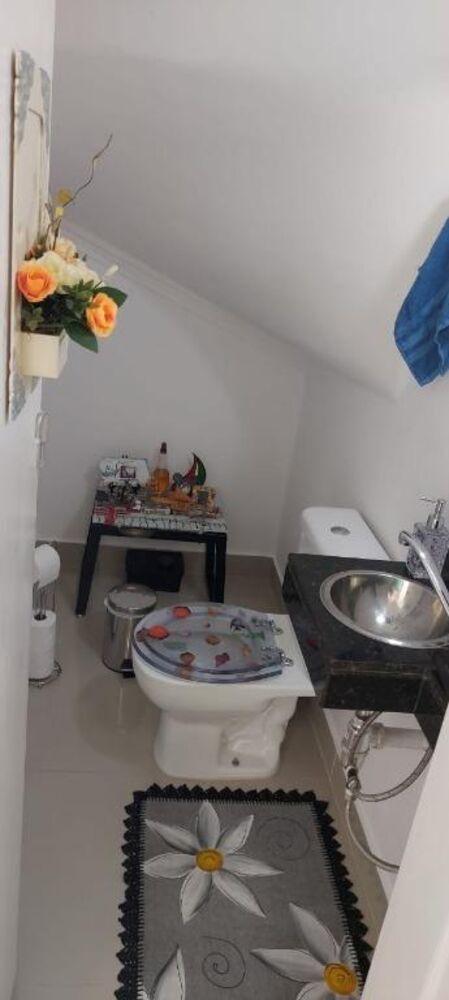 Casa, 2 quartos, 70 m² - Foto 3