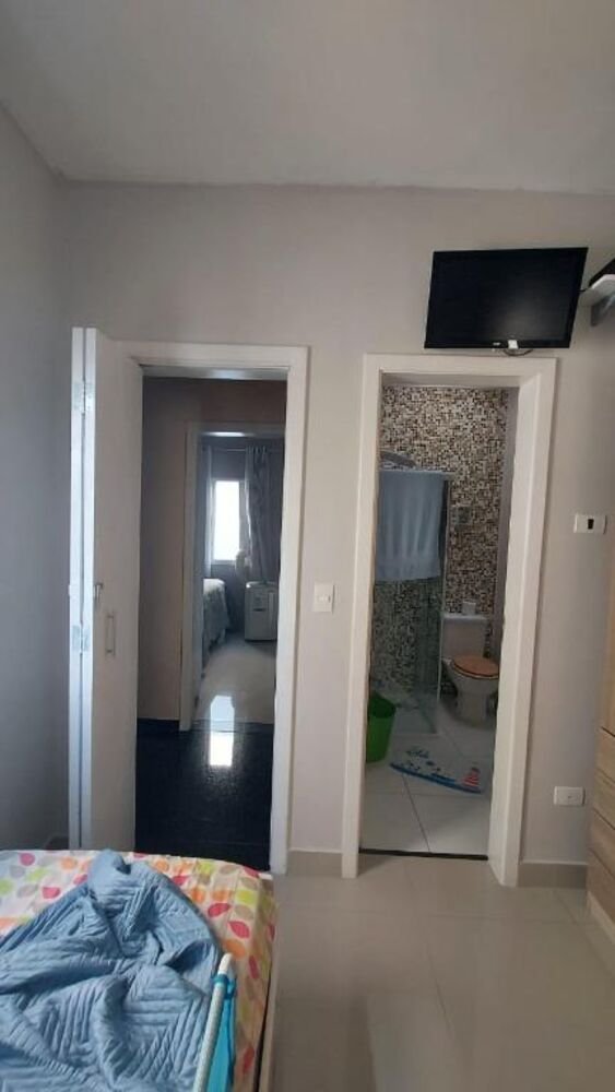 Casa, 2 quartos, 70 m² - Foto 2